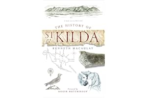 The History of St. Kilda