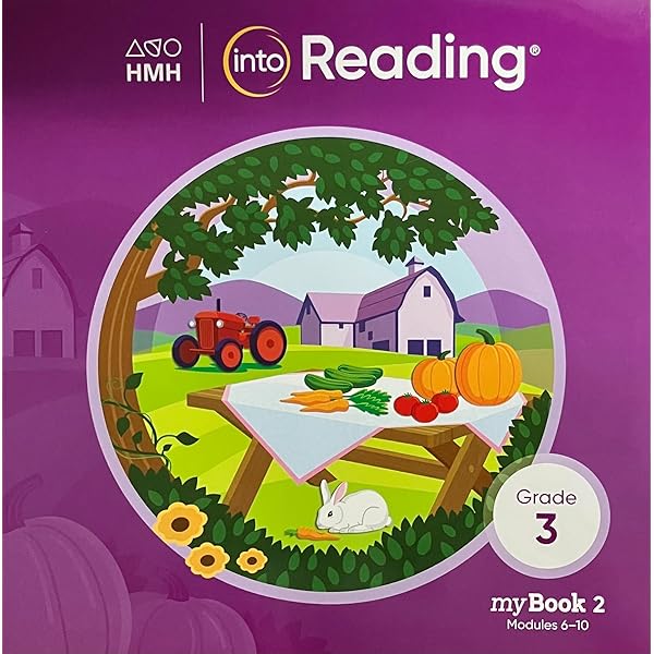 HMH into Reading シリーズ 全5巻セット　英語育児　教科書多読 HMH into Reading シリーズ 全5巻セット 英語育児 教科書多読