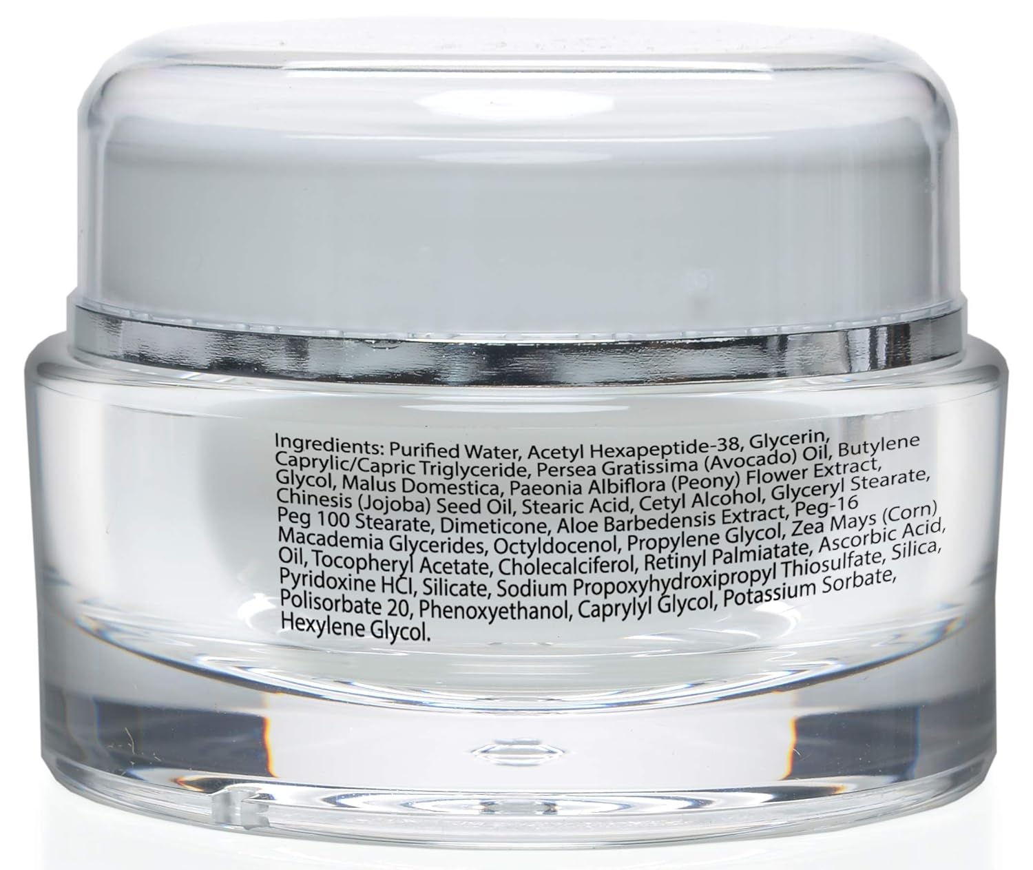 tocopheryl acetate skin care