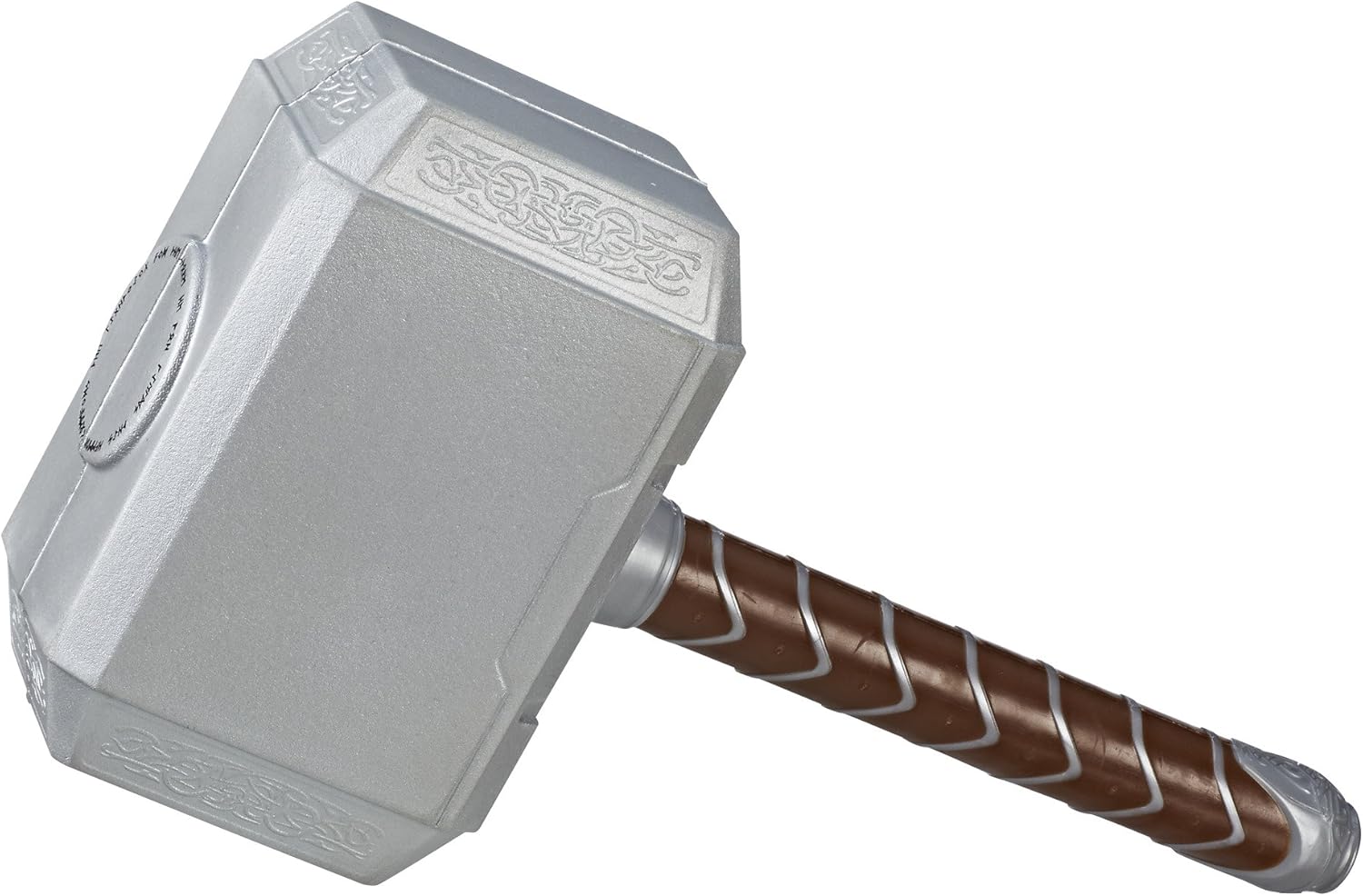Avengers Martillo - De Combate Thor (Hasbro, B0445EUC): Amazon.es: Juguetes y juegos
