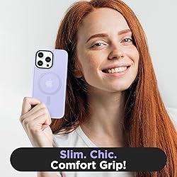 GONEZ Magnetic for iPhone 13 Pro Max