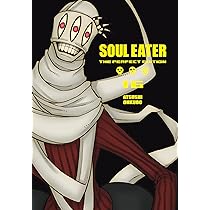 Soul Eater: The Perfect Edition 17 | Amazon.com.br