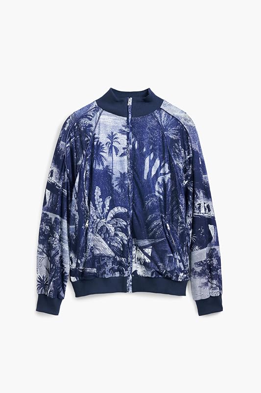 Sweat_LITOGRAPHY_Lacroix, 5000 Navy, M