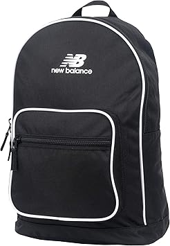 new balance backpack black
