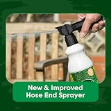 envii Greenkeeper's Secret Liquid Lawn Food & Fertiliser Sprayer 150m² view 5