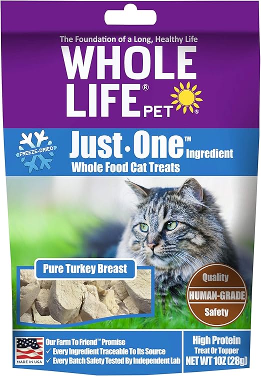 cat treats for picky cats