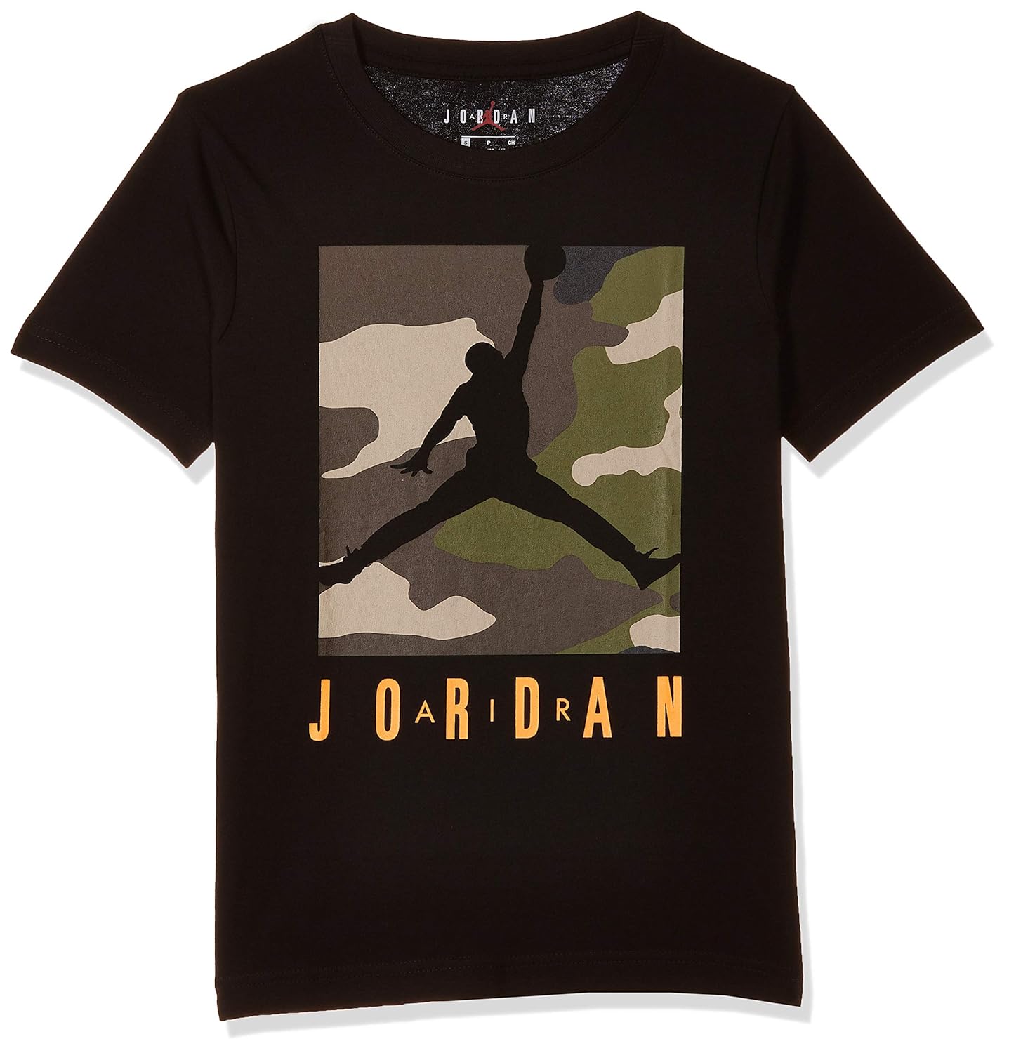 Buy Jordan Boy's Regular Fit TShirt at Amazon.in