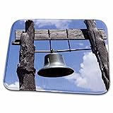 Dish Drying Mat - Ganado, Arizona, USA. Hubell