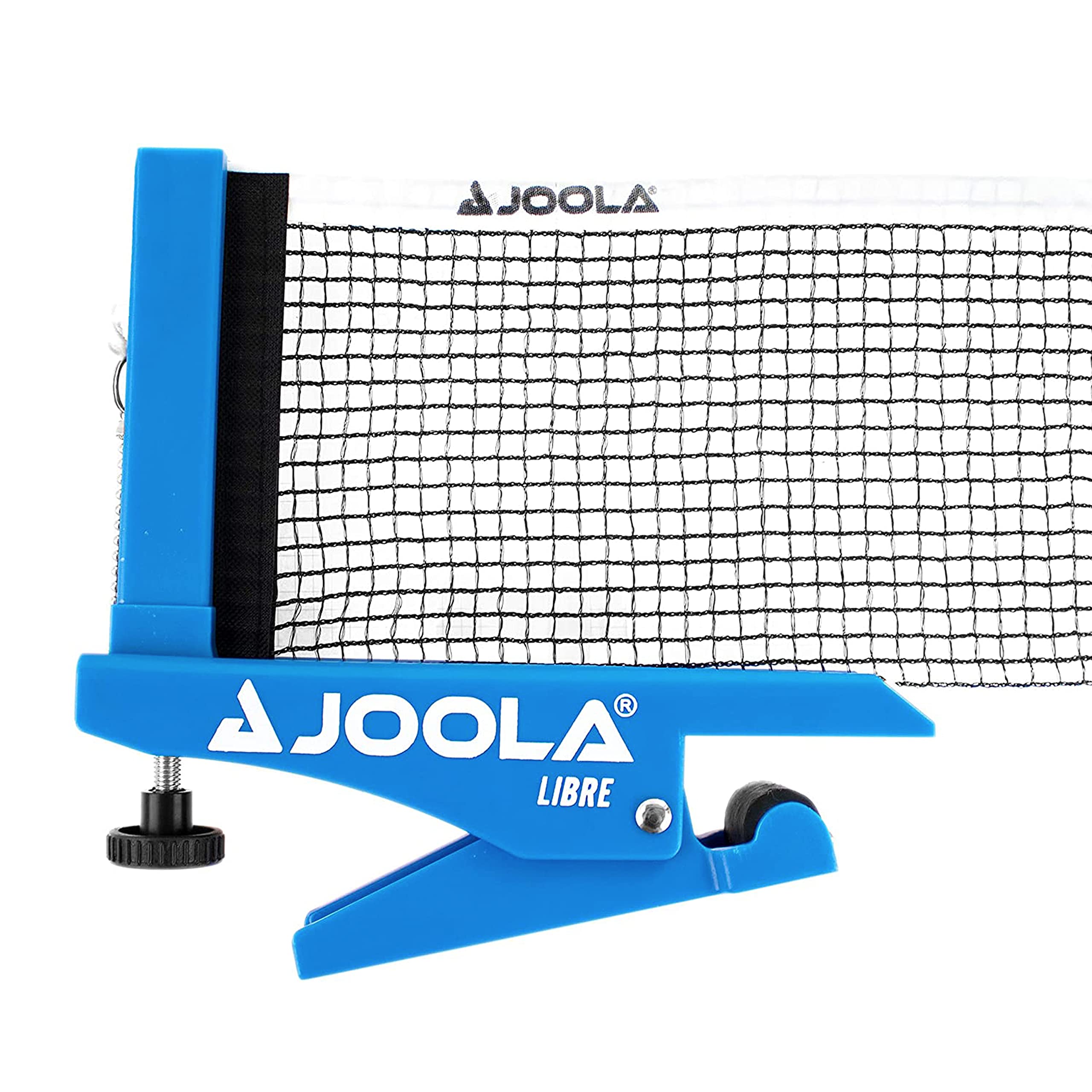 JOOLA Libre Table Tennis Net - Green