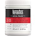 Liquitex Professional Flexible Modeling Paste, 473ml (16-oz)