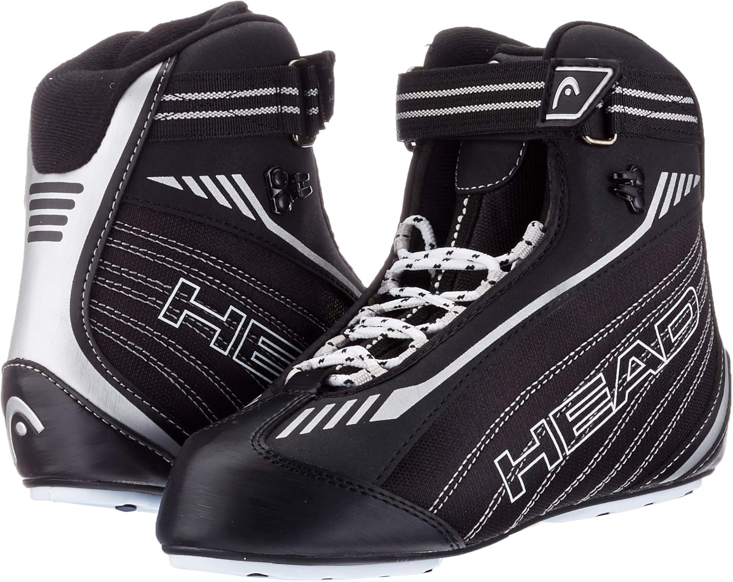  | HEAD Men's Water Shoes, Black Schwarz 001, 7.5 UK | Field Hockey & Lacrosse