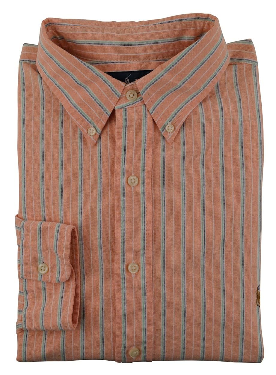 big tall mens oxford dress shirts