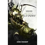 The Fall of Altdorf: Book 2 (The End Times) by Chris Wraight (26-Feb-2015) Paperback