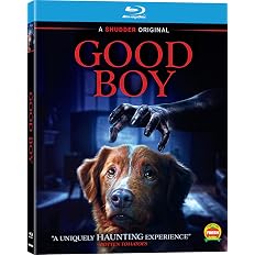 Good Boy [Blu-Ray] - View 7