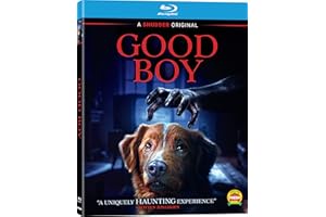 Good Boy [Blu-Ray]