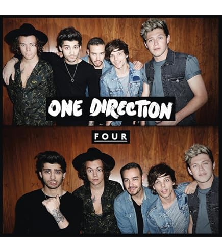 Amazon.com: ONE DIRECTION 1D Panini 2013 Complete Set 1-100 + 15