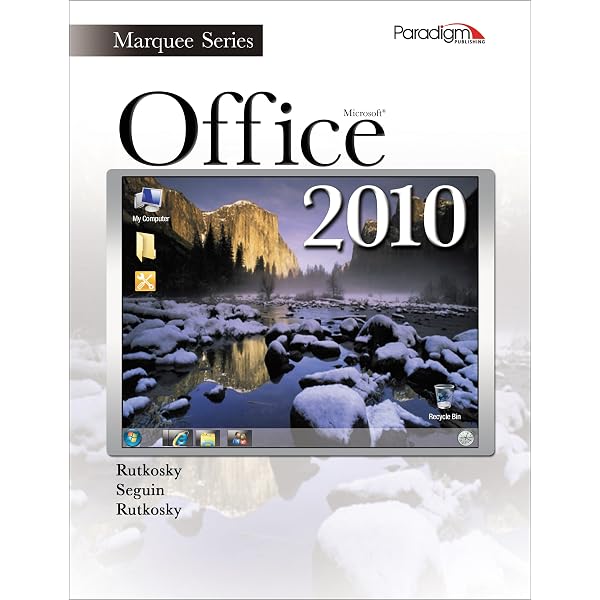Microsoft Office 2007 Windows XP edition (Benchmark Series): Nita