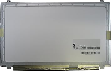 Amazon Com For Dell Inspiron 15r 15 6 Led Wxga Hd Slim Glossy Replacement Lcd Screen Fits 15r 5521 15r 5537 I15rv 1333blk 15 3521 Computers Accessories
