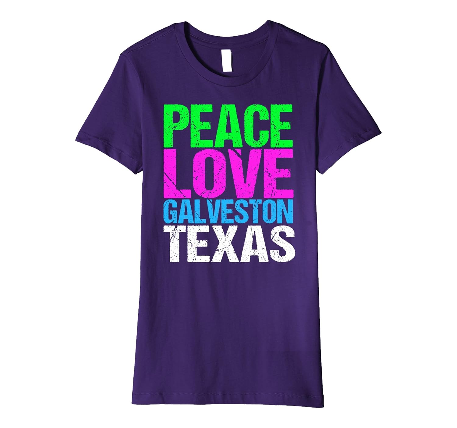 Cute Galveston Texas TShirt4LVS 4loveshirt