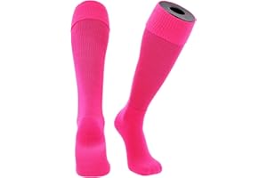 TCK Soccer Socks Youth Toddler Adult Fold Down Top MS Multisport Tube Socks