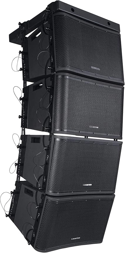 speaker soundclub 18 inch