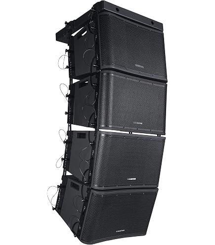 Amazon.com: Sound Town ZETHUS Series 3200W Line Array Speaker
