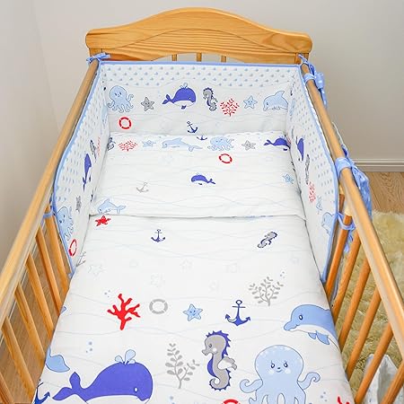 cot duvet 120 x 60