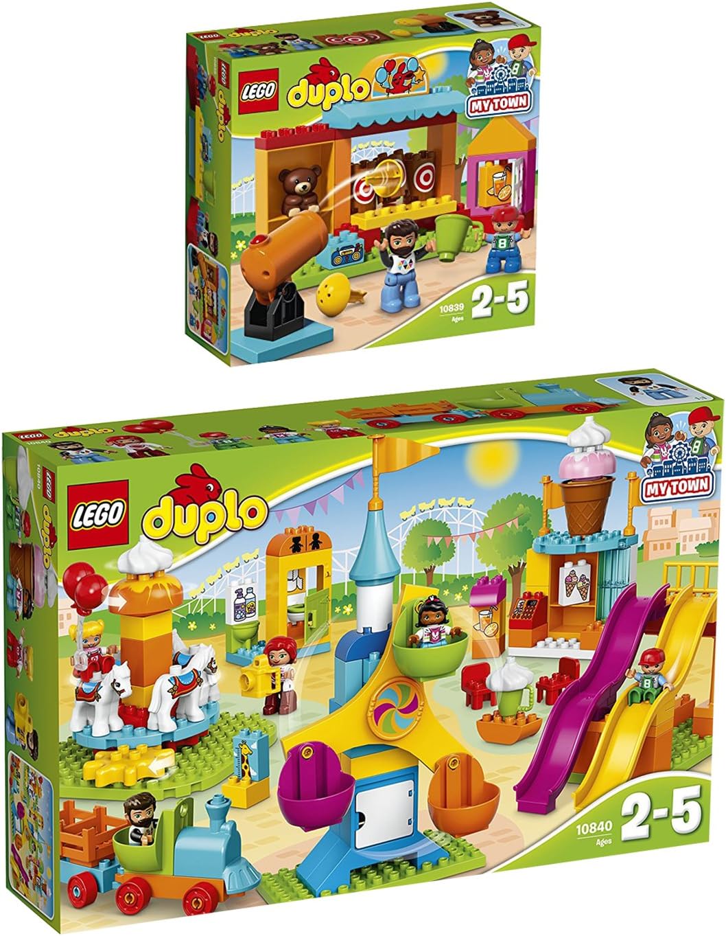 lego duplo deutschland