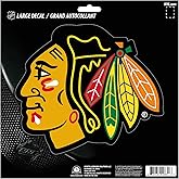 FANMATS NHL Unisex-Adult NHL Large Decal