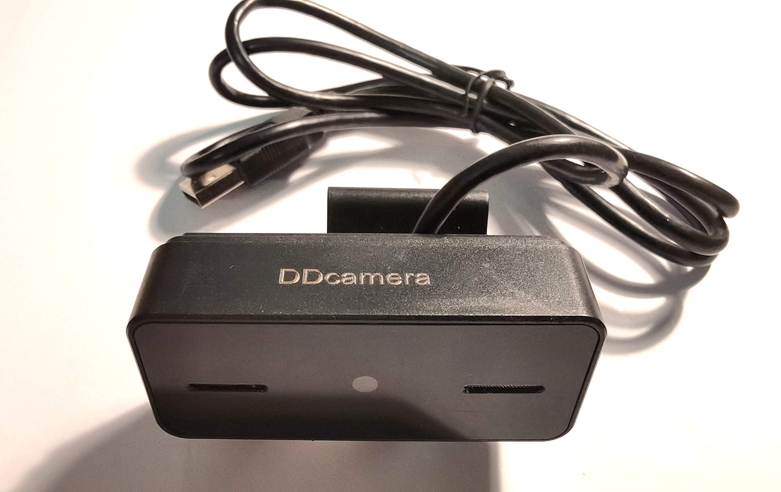 USB Webcam with Microphone HD 1080P PC Camera Auto Focus Business Camera 30fps PC Monitor for Zoom C