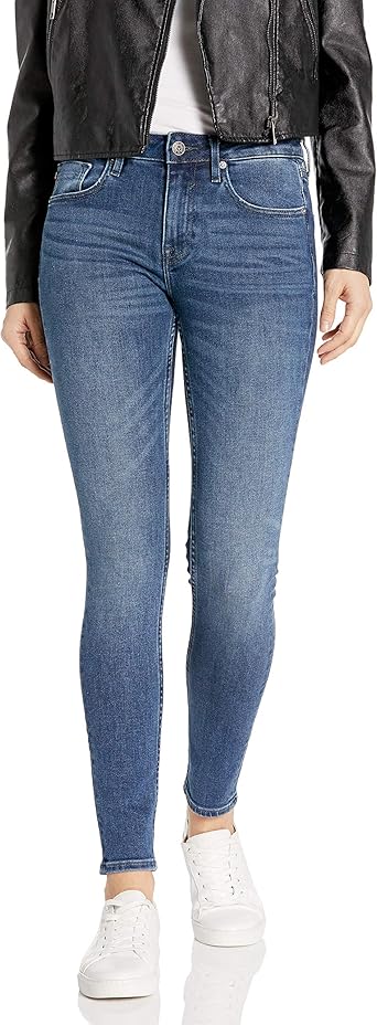 vigoss marley mid rise