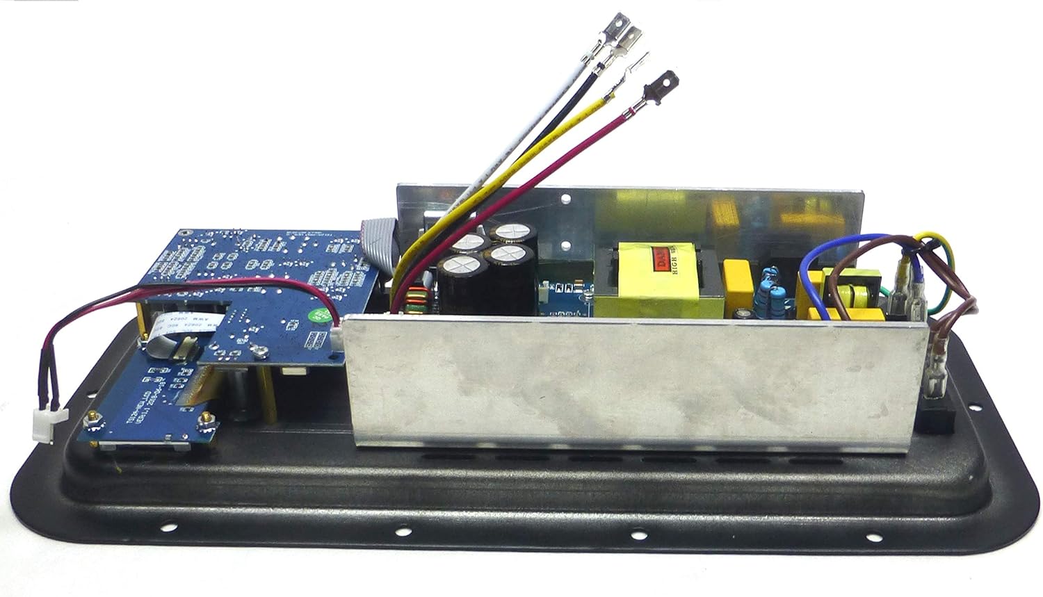 ev elx115p amp module