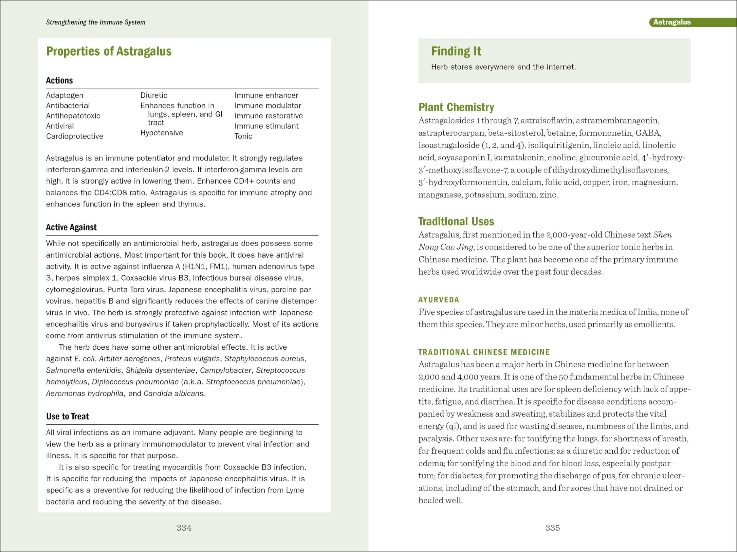 Herbal Antivirals, 2nd Edition: Natural Remedies for Emerging & Resistant Viral Infections