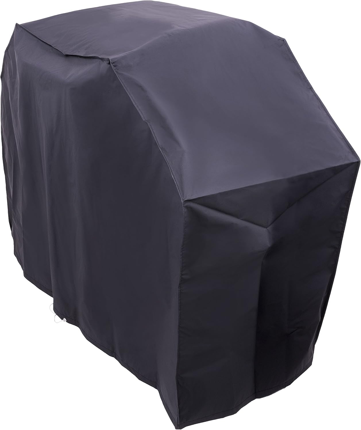 Char-Broil 2 Burner Medium Basic Grill Cover : Garden & Outdoor