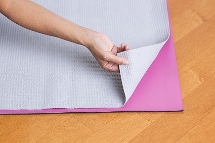yoga mat towel amazon