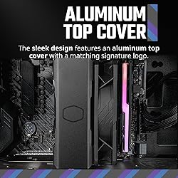 Cooler Master Hyper 212 Black CPU Air