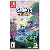 The Smurfs - Dreams - Nintendo Switch