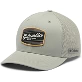 Columbia Men's Colm Mesh Ball Cap