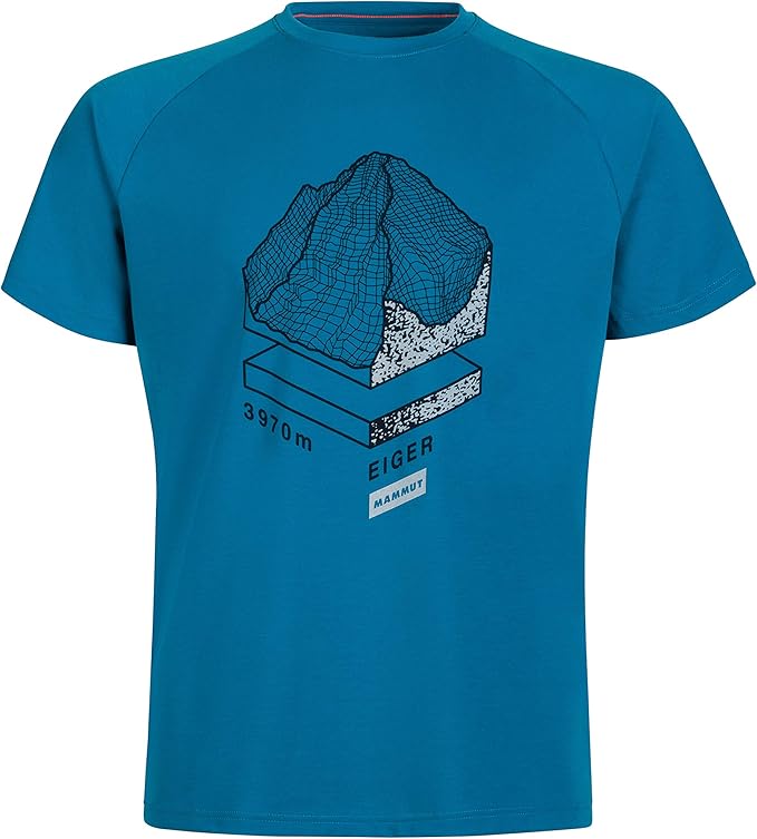 mammut t shirt amazon