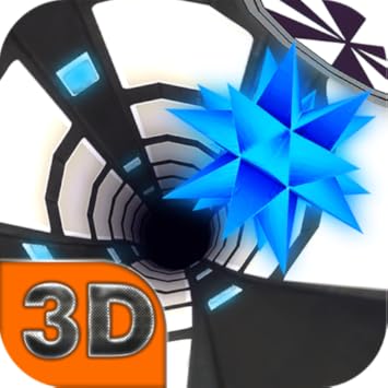 Amazon Com Speed Tunnel Rush Turbo Racing 3d Appstore For Android
