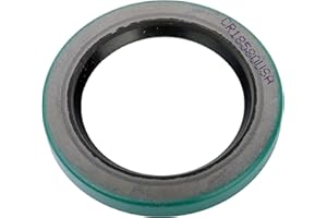 SKF 18580 Manual Transmission Seal