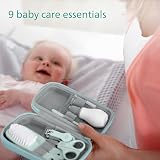 Philips Avent Baby Care Set SCH401/00 9 Accessories Nail Clipper Scissors view 6
