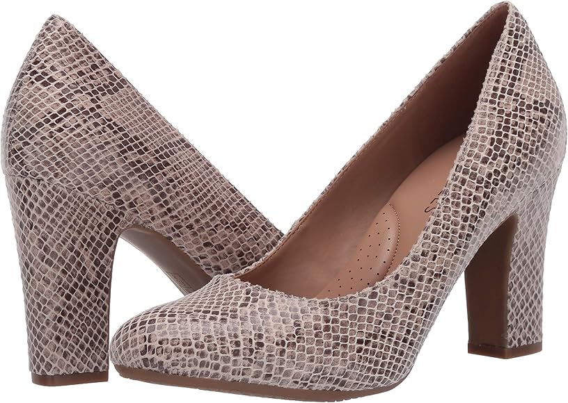 aerosoles octagon black floral