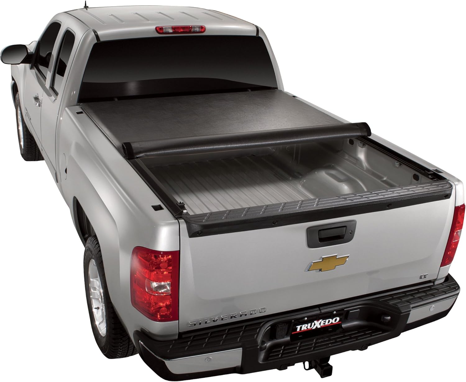 Amazon Com Truxedo Lo Pro Qt Low Profile Pickup Tonneau Cover Fits 2010 2013 Dodge Ram 2500 6 Ft 4 In Bed Model 546901 Home Improvement