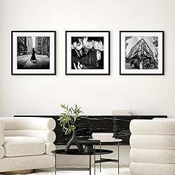 upsimples 20x20 Picture Frame, Display Pictures