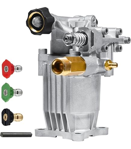 Amazon.com: BXparts 196cc Jiangdong JF200 JF200K Engine Water