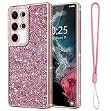 Lafunda for Samsung Galaxy S22 Ultra Case