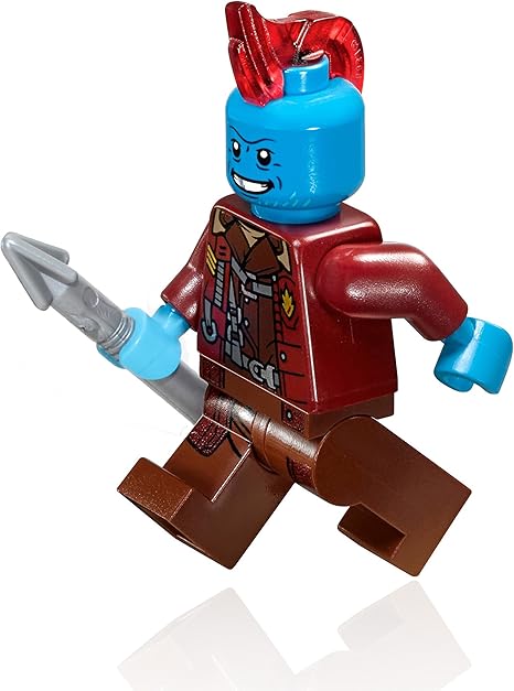 lego guardianes de la galaxia vol 2 sets