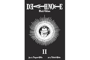 Death Note Black Edition, Vol. 2