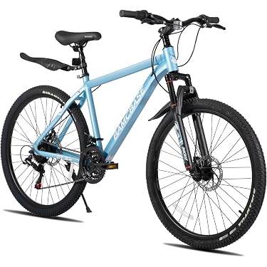 Gift Ideas: The most popular items ordered as gifts in Mountain Bikes